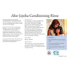 Forever Living Aloe-Jojoba Conditioning Rinse