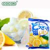 Cocon Lemon Salt Candy - 150g