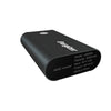 Energizer UE6000 [6000mAh] PORTABLE Powerbank (Black)