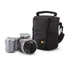Case Logic Memento Compact System/High Zoom Camera Case
