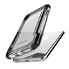 X-Doria Defense Clear for iPhone X (Black)
