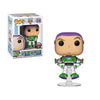 FUNKO POP Disney: Toy Story 4 - Floating Buzz Lightyear Vinyl Figure