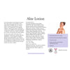 Forever Living Aloe Lotion