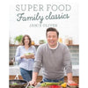 (ENG) JAMIE OLIVER Super Food Family Classics (Hardcover)