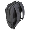 Targus Groove X2 Max Backpack designed for MacBook 15” & Laptops up to 15” (Charcoal)