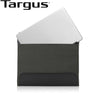 TARGUS 13" Ultralife Thin Canvas laptop Sleeve