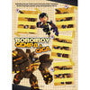 BoBoiBoy Buku Aktiviti Superhero 2 - BBB BoBoi Boy