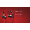 Jabra SPORT PACE Bluetooth Headset w/ Coaching