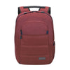 Targus 15" Groove X Compact Backpack for MacBook (Burgundy)