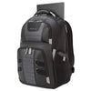 Targus DrifterTrek 11.6-15.6" Laptop Backpack - Black