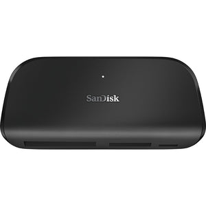 SanDisk ImageMate PRO USB 3.0 Multi-Card Reader