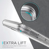 X-Doria Clearvue for iPhone Xs Max (Clear)