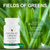 Forever Fields of Greens (80 tablets)