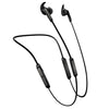 Jabra Elite 45e Wireless Bluetooth Headphone (Titanium Black/ Copper Black)