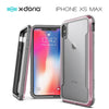 X-Doria Defense Shield for iPhone Xs Max (Rose Gold)