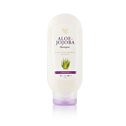 Forever Aloe-Jojoba Shampoo