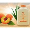 Forever Living Aloe Bits N' Peaches