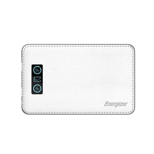 Energizer UE20000 [18000mAh] PORTABLE Powerbank (White)