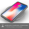 X-Doria Defense Shield for iPhone Xs Max (Rose Gold)