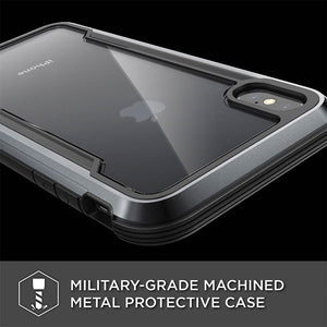 X-Doria Defense Shield for iPhone Xs Max (Black)
