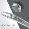 X-Doria Clearvue for iPhone XR (Clear)