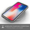 X-Doria Defense Shield for iPhone XR (Rose Gold)