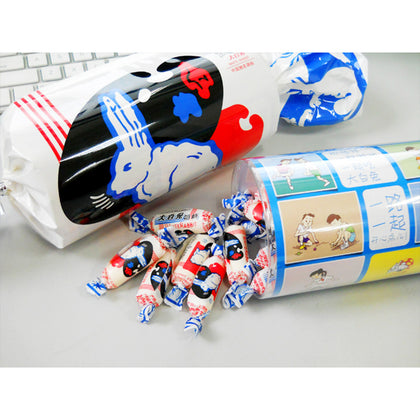 White Rabbit Giant Milk Candy 巨大大白兔奶糖 200g