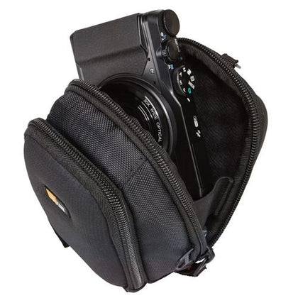 Case Logic Advanced Point & Shoot Camera Case