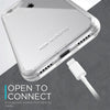 X-Doria Clearvue for iPhone Xs Max (Clear)