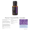 Forever Living Essential Oils Lavender Single Note