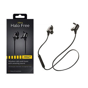 Jabra Halo Free Mono Wireless Bluetooth (Black)