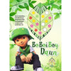 Buku Aktiviti Gempak BoBoiBoy Galaxy 1 - BBB BoBoi Boy