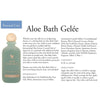 Forever Living Aloe Bath Gelee