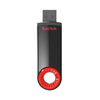 SanDisk Cruzer Dial Z57 16GB USB Flash Drive