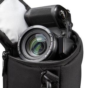 Case Logic Compact System/Hybrid Camera Case