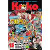 Komik Kreko Issue 15 2019