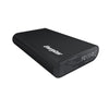 Energizer UE10002 [10000mAh] PORTABLE Powerbank (Black)