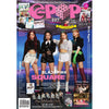 epop malay 107 2018-08 Black Pink Square Up