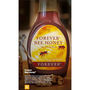 Forever Bee Honey (500g)