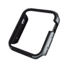 X-Doria Defense Edge for Apple Watch 38mm (Black/Black Bump)