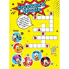 Disney Mickey & Friends Friendship Colouring & Activity Book 2
