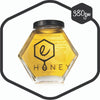 Melipoly Stingless Bee Honey 380g