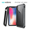 X-Doria Defense Shield for iPhone Xs Max (Black)