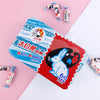 White Rabbit Creamy Candy-60th Anniversary 大白兔60周年铁版礼盒  228g