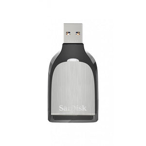 SanDisk Extreme Pro SDXC UHS-II USB 3.0 Card Reader