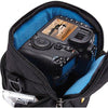 Case Logic Luminosity Medium DSLR Holster Multi-Colored