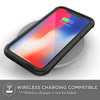 X-Doria Defense Lux for iPhone XR (Black Carbon Fiber)