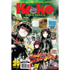 Komik Kreko Issue 20 2019