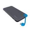 Energizer UE4001M [4000mAh] PORTABLE Powerbank (Blue)