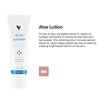 Forever Living Aloe Lotion